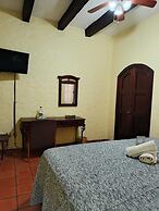 Hotel Casa del Sótano
