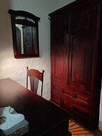 Hotel Casa del Sótano