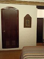 Hotel Casa del Sótano