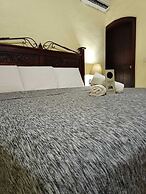 Hotel Casa del Sótano
