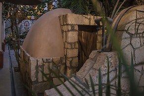 Hotel Casa del Sótano