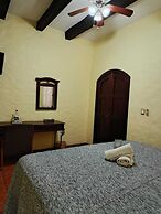 Hotel Casa del Sótano