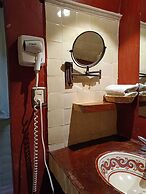 Hotel Casa del Sótano