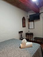 Hotel Casa del Sótano