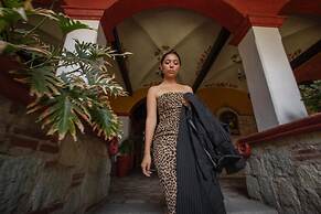 Hotel Casa del Sótano