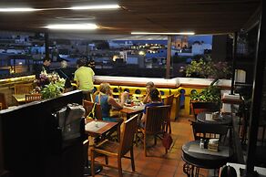 Hotel Casa del Sótano