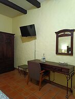 Hotel Casa del Sótano