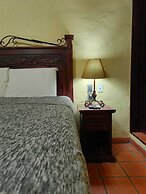 Hotel Casa del Sótano