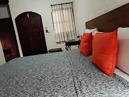 Hotel Casa del Sótano