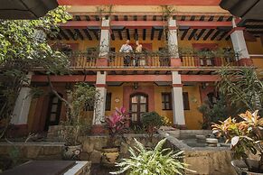 Hotel Casa del Sótano