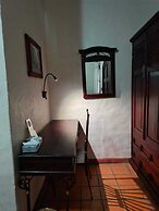 Hotel Casa del Sótano