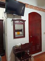 Hotel Casa del Sótano