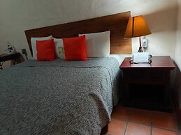 Hotel Casa del Sótano