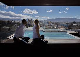 Hotel Casa del Sótano