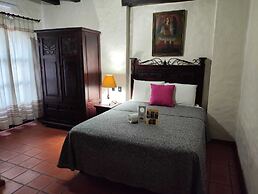 Hotel Casa del Sótano