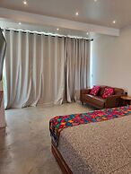 Hotel Casa del Sótano