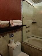 Hotel Casa del Sótano