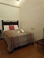 Hotel Casa del Sótano