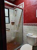 Hotel Casa del Sótano