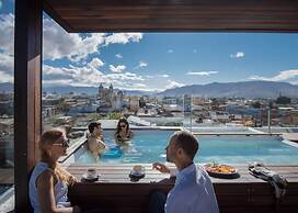 Hotel Casa del Sótano