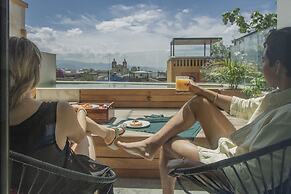 Hotel Casa del Sótano