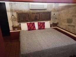 Hotel Casa del Sótano