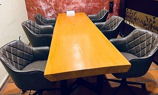 Hotel Casa del Sótano