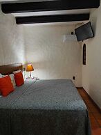 Hotel Casa del Sótano