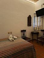 Hotel Casa del Sótano