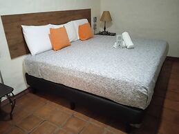 Hotel Casa del Sótano