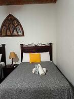 Hotel Casa del Sótano
