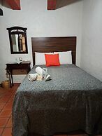Hotel Casa del Sótano