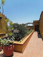 Hotel Casa del Sótano