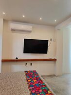 Hotel Casa del Sótano