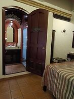 Hotel Casa del Sótano
