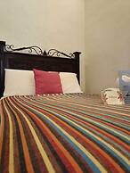 Hotel Casa del Sótano