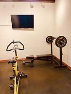 Hotel Casa del Sótano