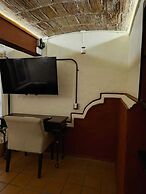 Hotel Casa del Sótano