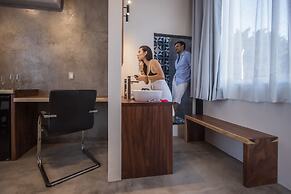 Hotel Casa del Sótano