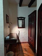 Hotel Casa del Sótano