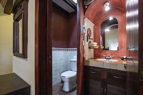 Hotel Casa del Sótano