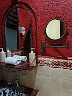 Hotel Casa del Sótano