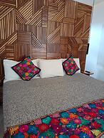 Hotel Casa del Sótano
