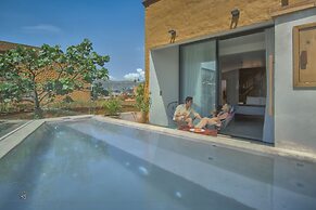 Hotel Casa del Sótano