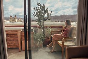 Hotel Casa del Sótano