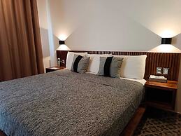 Hotel Casa del Sótano