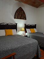 Hotel Casa del Sótano