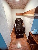 Hotel Casa del Sótano