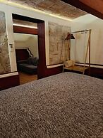 Hotel Casa del Sótano