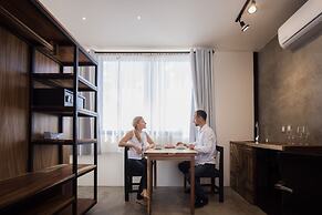 Hotel Casa del Sótano